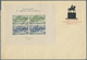 Br/Brfst Polen: 1934/1938, Lot Of Four Covers Incl. 1938 Stamp Exhibition Both Souvenir Sheets Each On F.d.c. - Lettres & Documents