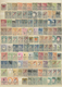 O/*/**/(*) Portugal: 1860/1960 (ca.), Portugal/colonies, Comprehensive Used And Mint Accumulation In A 48page S - Brieven En Documenten