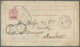 GA Portugal - Azoren: 1888/1929 (ca.), POSTAL STATIONERY: Interesting Accumulation With 21 Used Postal - Açores