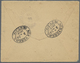 Delcampe - Br/GA/* Portugal - Madeira: 1846/1929, Lot Of Nine Covers/cards (incl. Three Acores) And A Group Of 20 Speci - Madeira