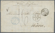 Br/GA/ Portugal - Madeira: 1864/1940 (ca.), Unusual Accumulation Including Funchal With 45 Covers, Postal S - Madère