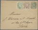 GA Portugal - Ganzsachen: 1889/1940 (ca.), Interesting Accumulation With 24 Used Postal Stationeries (e - Entiers Postaux