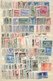 O/**/* Rumänien: 1872/1960 (ca.), Comprehensive Mint And Used Accumulation On Stocksheets, Stuffed Very Den - Lettres & Documents