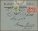 GA/Br Rumänien - Ganzsachen: 1888/1941, Atrractive Lot With 16 Items, Comprising 11 Different Mint Postal - Entiers Postaux