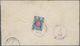 Delcampe - Br Russland: 1850/1950ca., Hochwertiger Briefebestand Aus Uralt-Nachlass Mit Vielen Interessanten Und G - Ongebruikt