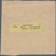 Delcampe - Br Russland: 1850/1950ca., Hochwertiger Briefebestand Aus Uralt-Nachlass Mit Vielen Interessanten Und G - Neufs
