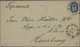 Delcampe - Br Russland: 1850/1950ca., Hochwertiger Briefebestand Aus Uralt-Nachlass Mit Vielen Interessanten Und G - Ongebruikt