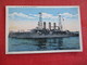 U.S. Battleship Georgia  Ref 2834 - Warships