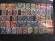 Russland Lot Very Old - Lots & Kiloware (mixtures) - Max. 999 Stamps