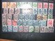 Russland Lot Very Old - Vrac (max 999 Timbres)