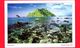 TAILANDIA - Cartolina Viaggiata Nel 2007 - Krabi - Sea Beach - Tailandia