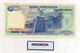 Indonesia - 1992 - Banconota Da 1000 Rupie - Nuova - (FDC8060) - Indonesia