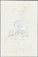 Thematik: Antarktis / Antarctic: 1991, Korea (North). Original Artist's Painting For The 10ch Value - Altri & Non Classificati