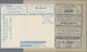 GA Thematik: Anzeigenganzsachen / Advertising Postal Stationery: 1889 (ca), France. Advertising Letter - Non Classés