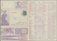 GA Thematik: Anzeigenganzsachen / Advertising Postal Stationery: 1908, German Empire. Advertising Lette - Ohne Zuordnung