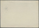 GA Thematik: Anzeigenganzsachen / Advertising Postal Stationery: 1913, Dt. Reich. Privat-Anzeigen-Karte - Unclassified