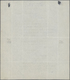 Br Thematik: Arktis / Arctic: 1912, ROBERT EDWIN PEARY, Signature On Typewritten Letter (Sept 3rd) To M - Autres & Non Classés