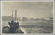 Thematik: Arktis / Arctic: 1931, Picture Card "Kingsbay" Franked With 20 Öre And Cancelled LONGYEARB - Other & Unclassified