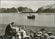 Delcampe - Br Thematik: Arktis / Arctic: 2. Hessische Grönlandexpedition 1974 Zur Wegener-Halbinsel Im Westen Grön - Andere & Zonder Classificatie