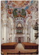 Bad Schussienried - Wallfahrtskirche Steinhausen (erbaut Von Den Brüdern Zimmermann 1728-33) - (ORGEL / ORGAN / ORGUE ) - Bad Schussenried