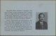 Delcampe - Thematik: Europa-UNO / Europe-UNO: 1960/1968, UNO-MENSCHERECHTSAKTIONEN, 12 Hilfsgesuch- Und Protest - Europese Gedachte