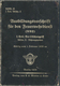 Delcampe - Thematik: Feuer / Fire: FEUER: 1938 Deutsches Reich, "Ausbildungsvorschrift F. D. Feuerwehrdienst Ab - Brandweer