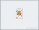 (*) Thematik: Flora, Botanik / Flora, Botany, Bloom: 1971, KOMOREN: Blüten Kompletter Satz Mit Fünf Wert - Autres & Non Classés