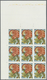 Delcampe - ** Thematik: Flora, Botanik / Flora, Botany, Bloom: 1988, NICARAGUA: Flowers And Plants Complete Set Of - Other & Unclassified