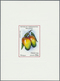 (*) Thematik: Flora-Obst + Früchte / Flora-fruits: 1992, MADAGASKAR: Früchte Kompletter Satz Mit Sieben - Fruits