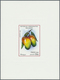 (*) Thematik: Flora-Obst + Früchte / Flora-fruits: 1992, MADAGASKAR: Früchte Kompletter Satz Mit Sieben - Obst & Früchte