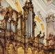 Ottobeuren - Basilika - Chorgestühl Mit Orgel - (ORGEL / ORGAN / ORGUE ) - Mindelheim