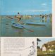 NIEUPOORT (Nieuport) - Tourism Brochures