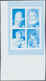 ** Thematik: Kinder / Children: 1979, NIUE: International Year Of Child Miniature Sheet With Different - Autres & Non Classés