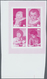 Delcampe - ** Thematik: Kinder / Children: 1979, NIUE: International Year Of Child Miniature Sheet With Different - Autres & Non Classés