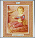 ** Thematik: Kinder / Children: 1979, NIUE: International Year Of Child Complete Set Of Four Miniature - Autres & Non Classés