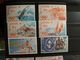 Wallis & Futuna - Lot De Timbres Neufs ** (dont PA) - Cote + 90 - Collections, Lots & Series