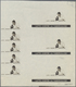 Delcampe - ** Thematik: Medizin, Gesundheit / Medicine, Health: 1965, BURUNDI: Anti Tuberculosis Issue (doctor Wit - Médecine