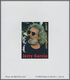 ** Thematik: Musik / Music: 1998, MONGOLIA: Jerry Garcia (rock Music) Complete Set Of 11 Different Spec - Muziek