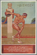 Delcampe - Thematik: Olympische Spiele / Olympic Games: 1912, Tschechoslowakei 6 Farbige Postkarten "Marathon - - Autres & Non Classés