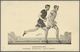 Delcampe - Br Thematik: Olympische Spiele / Olympic Games: 1912, Stockholm, Sieben Verschiedene Offizielle Ansicht - Andere & Zonder Classificatie