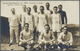 Delcampe - Br Thematik: Olympische Spiele / Olympic Games: 1924, Paris, Sieben Verschiedene Fotokarten "Leichtathl - Andere & Zonder Classificatie