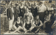 Delcampe - Br Thematik: Olympische Spiele / Olympic Games: 1924, Paris, Fünf Verschiedene Fotokarten "Schwimmen" U - Andere & Zonder Classificatie