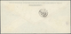 Br Thematik: Olympische Spiele / Olympic Games: 1936, Olympic Games Berlin, Envelope With Sender's Impr - Autres & Non Classés