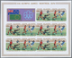 ** Thematik: Olympische Spiele / Olympic Games: 1976, Cook Islands. Complete Olympic Set "Olympic Summe - Autres & Non Classés