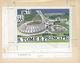 Thematik: Olympische Spiele / Olympic Games: 1980, St. Thomas And Prince Islands For Olympics Lake P - Autres & Non Classés