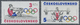 (*) Thematik: Olympische Spiele / Olympic Games: 1984, CZECHOSLOVAKIA, OLYMPIC GAMES LOS ANGELES, 1 Kcs - Autres & Non Classés