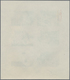 Delcampe - ** Thematik: Pfadfinder / Boy Scouts: 1969, SCOUTS IN GUINEA - 8 Items; Progressive Plate Proofs For Th - Andere & Zonder Classificatie