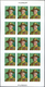 ** Thematik: Pfadfinder / Boy Scouts: 1970, Fujeira. Progressive Proof In 8 Phases (color Separations) - Andere & Zonder Classificatie