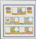 ** Thematik: Post / Post: 1979, NIUE: 100 Years Death Of Rowland Hill Miniature Sheet With Five Differe - Post