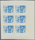 ** Thematik: Religion / Religion: 1970, FUJEIRA: Scenes From The Bible UNISSUED 50dh. Stamp 'Moses And - Autres & Non Classés